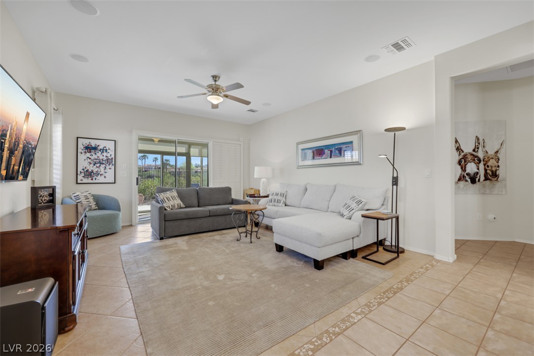 1378 Couperin Drive Henderson NV 89052