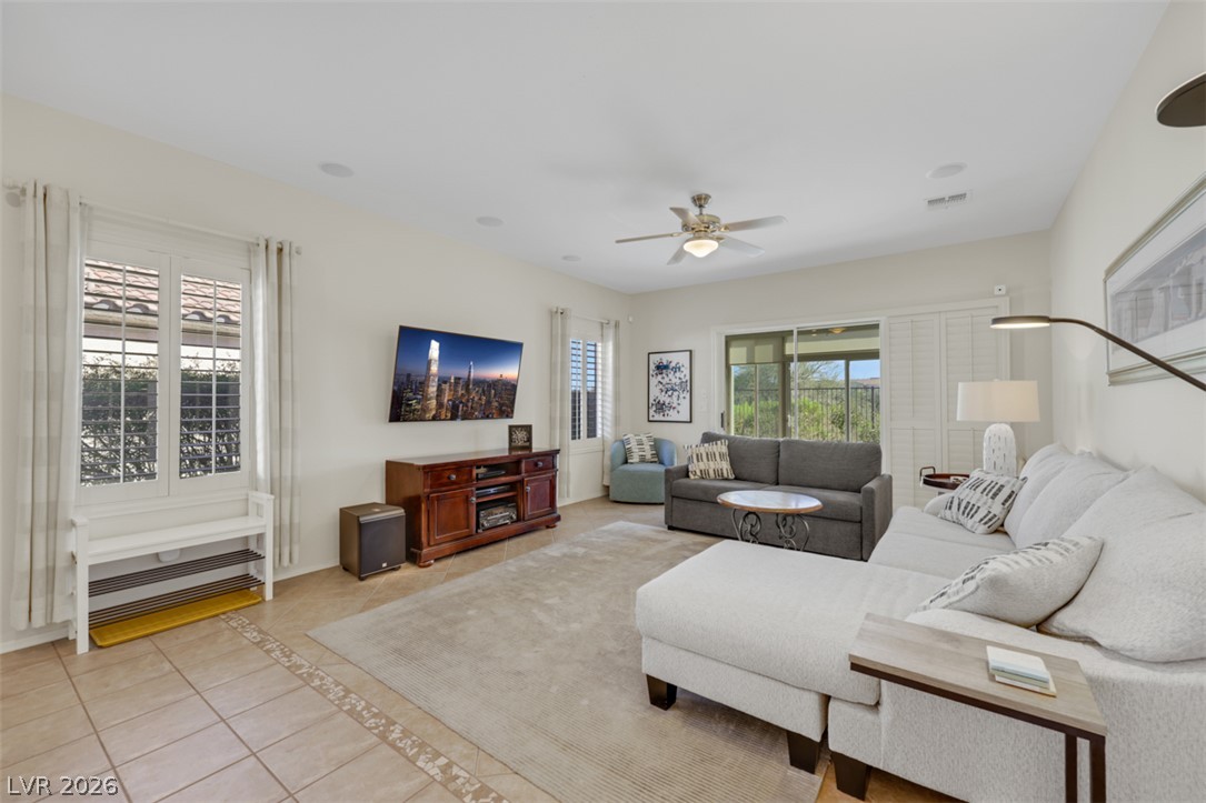 1378 Couperin Drive Henderson NV 89052