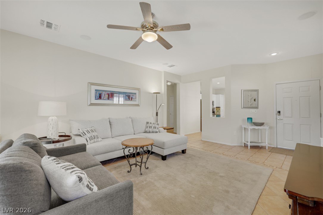 1378 Couperin Drive Henderson NV 89052
