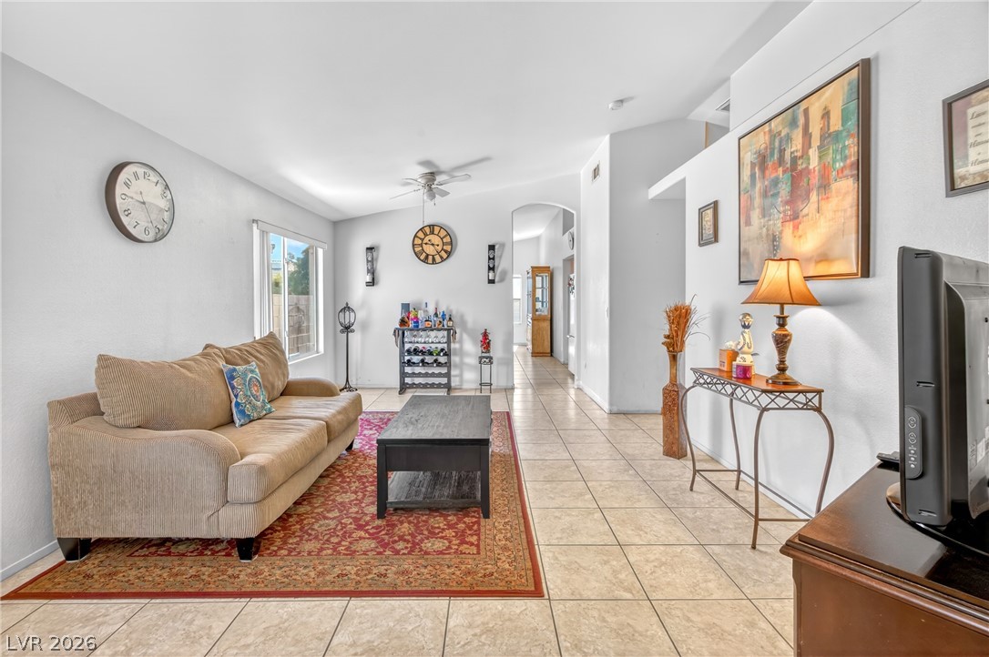 3720 Alliance Street Las Vegas NV 89129