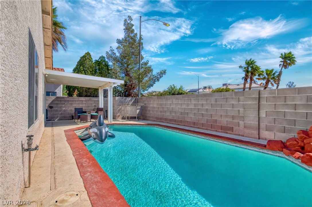 3720 Alliance Street Las Vegas NV 89129