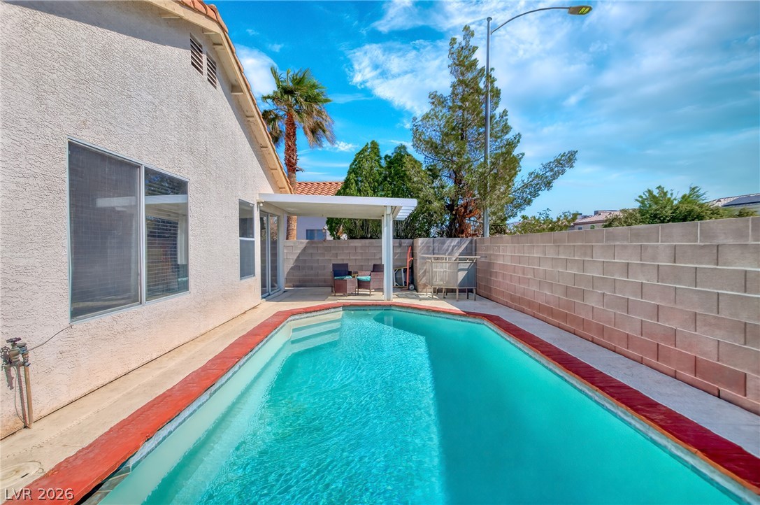 3720 Alliance Street Las Vegas NV 89129