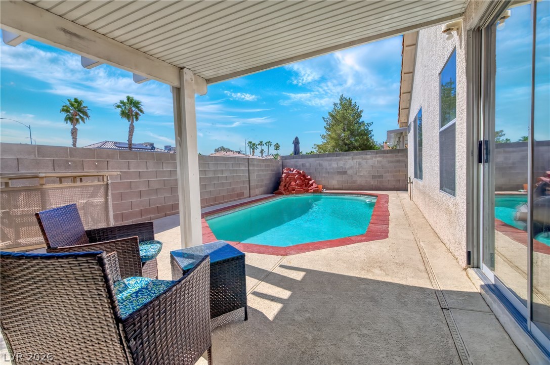 3720 Alliance Street Las Vegas NV 89129