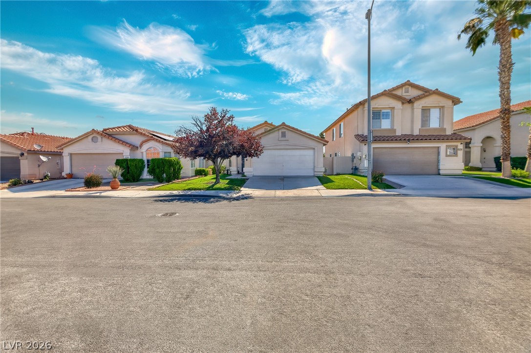 3720 Alliance Street Las Vegas NV 89129