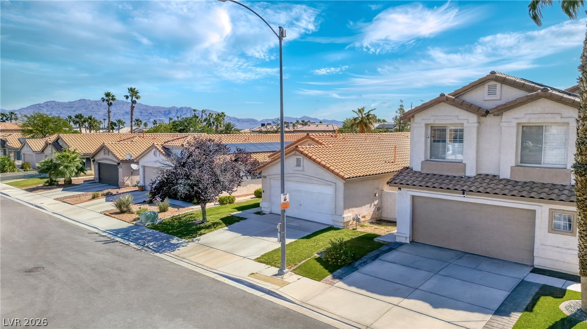 3720 Alliance Street Las Vegas NV 89129