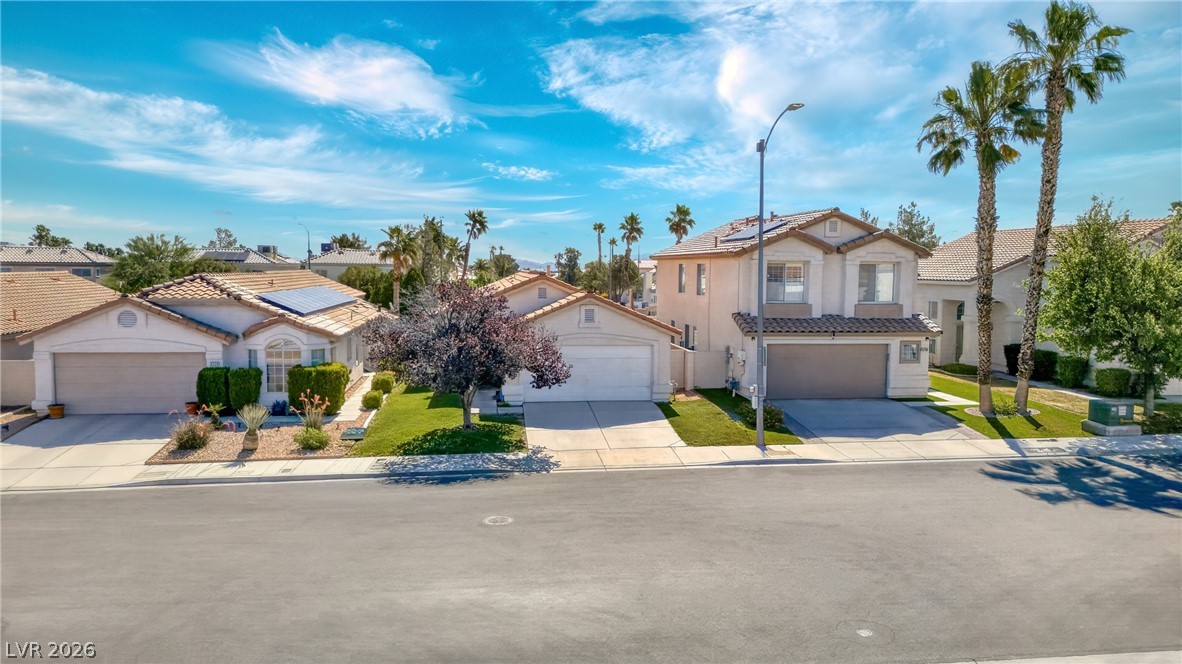3720 Alliance Street Las Vegas NV 89129
