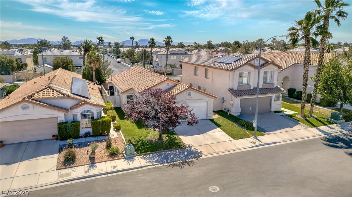 3720 Alliance Street Las Vegas NV 89129