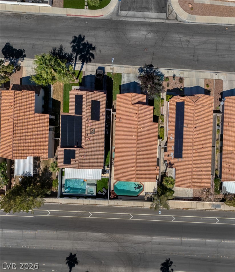 3720 Alliance Street Las Vegas NV 89129