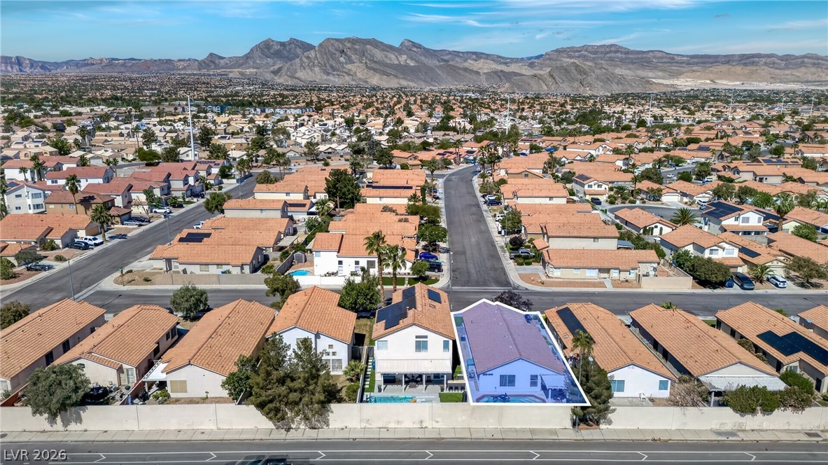 3720 Alliance Street Las Vegas NV 89129