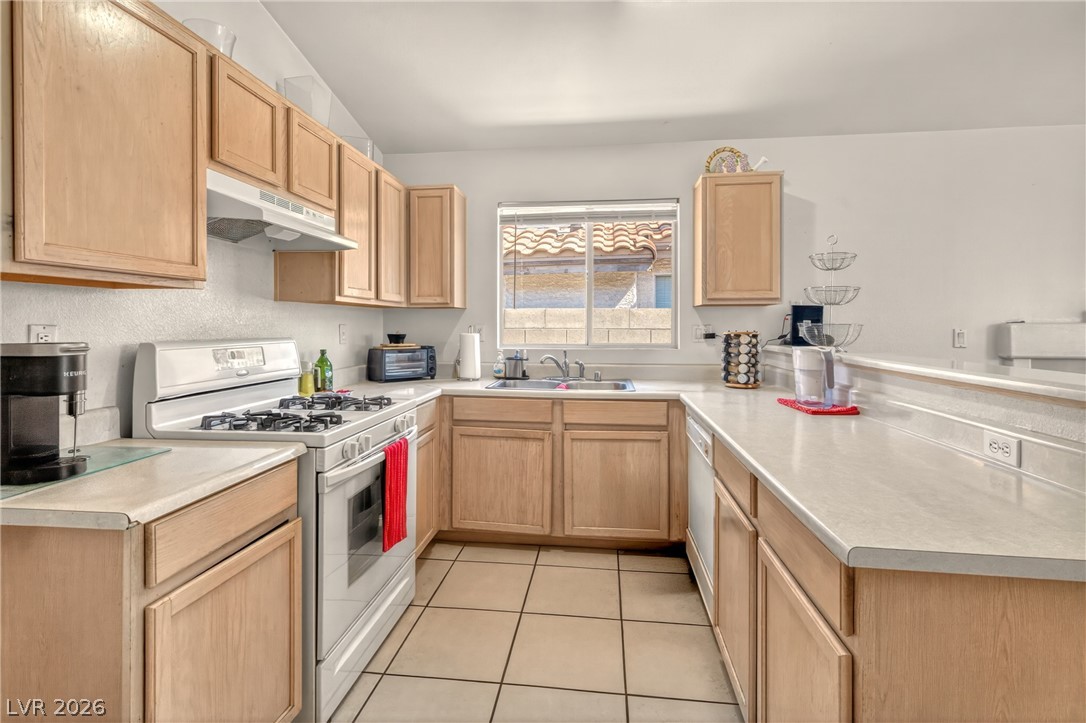 3720 Alliance Street Las Vegas NV 89129
