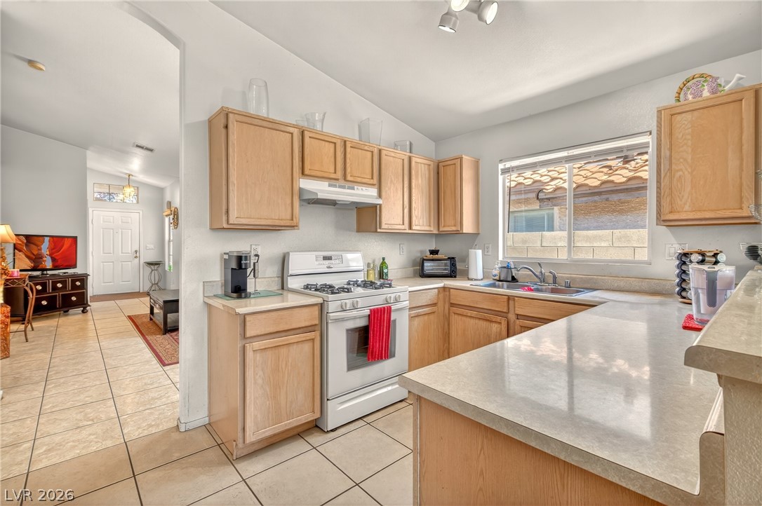 3720 Alliance Street Las Vegas NV 89129