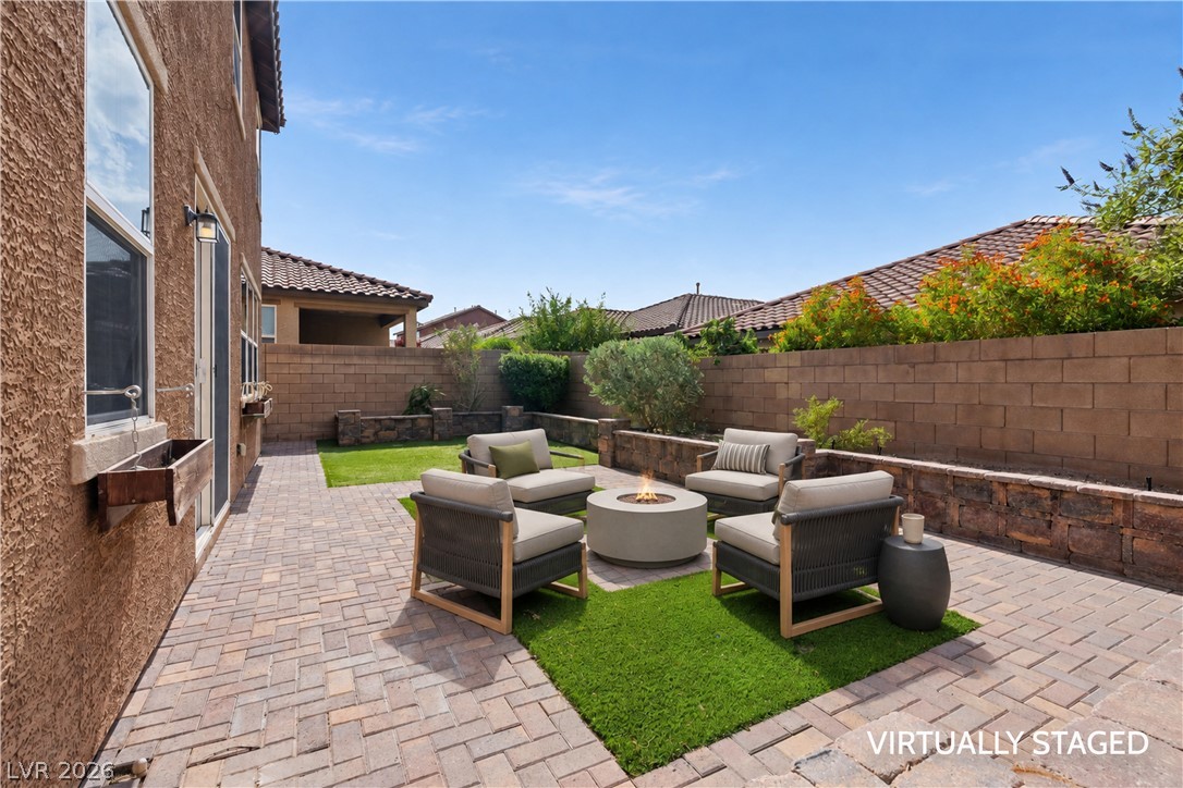 705 Gulf Pearl Drive Henderson NV 89002