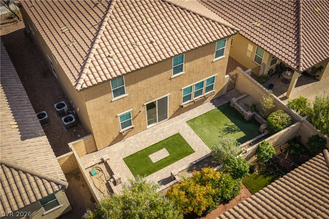 705 Gulf Pearl Drive Henderson NV 89002