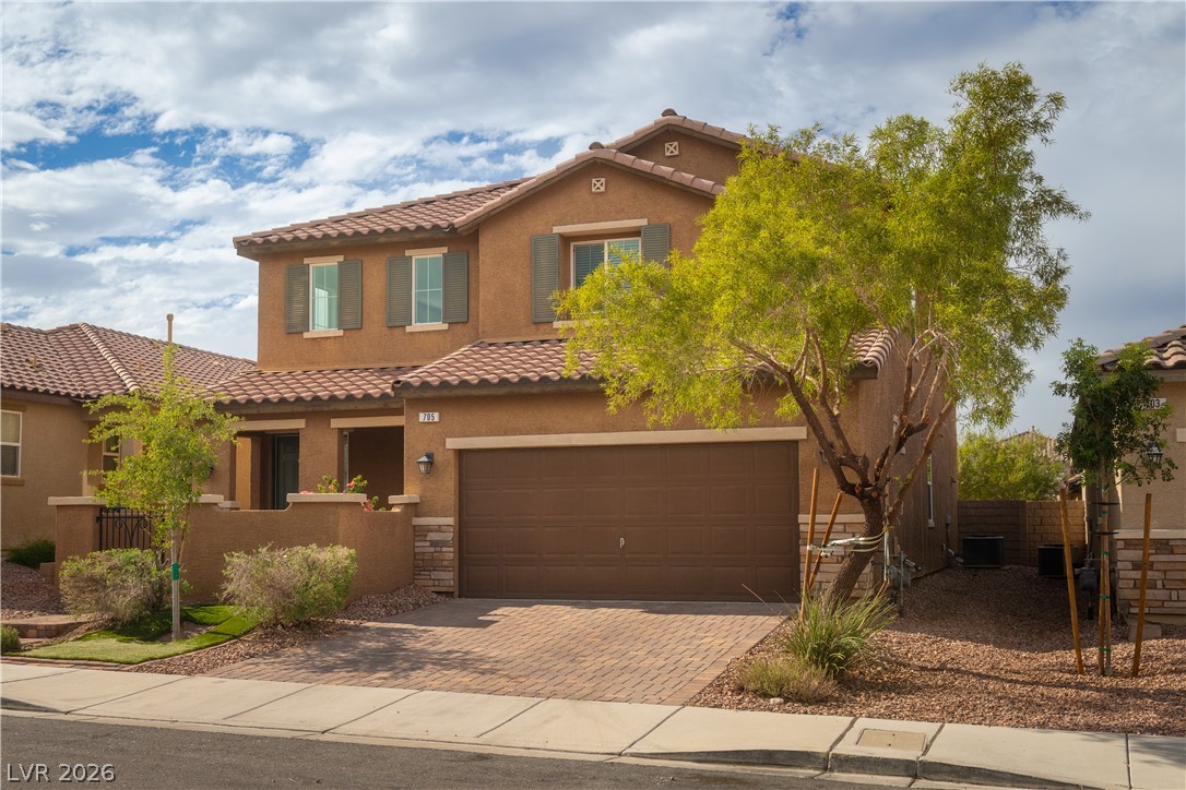 705 Gulf Pearl Drive Henderson NV 89002