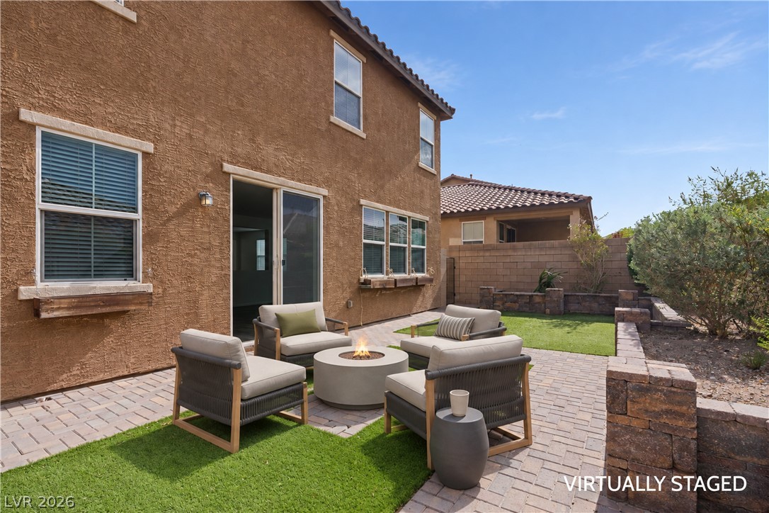 705 Gulf Pearl Drive Henderson NV 89002