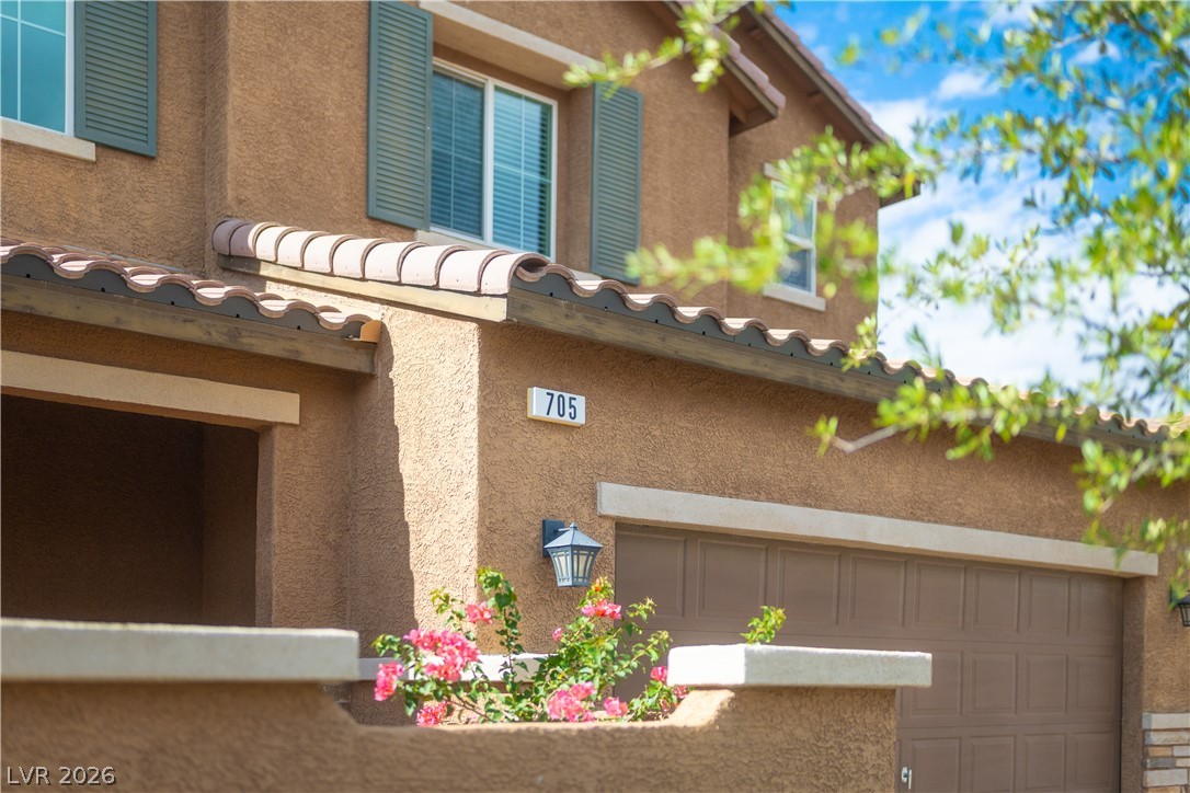 705 Gulf Pearl Drive Henderson NV 89002