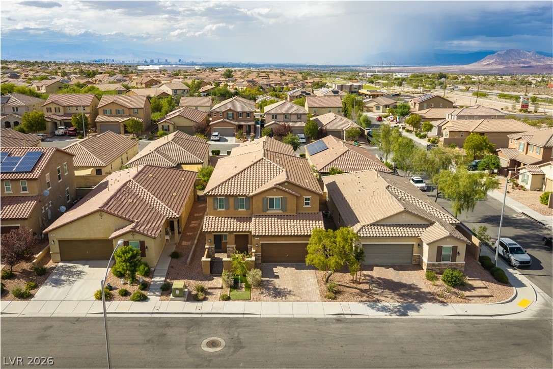 705 Gulf Pearl Drive Henderson NV 89002