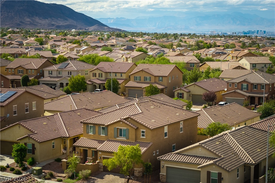 705 Gulf Pearl Drive Henderson NV 89002