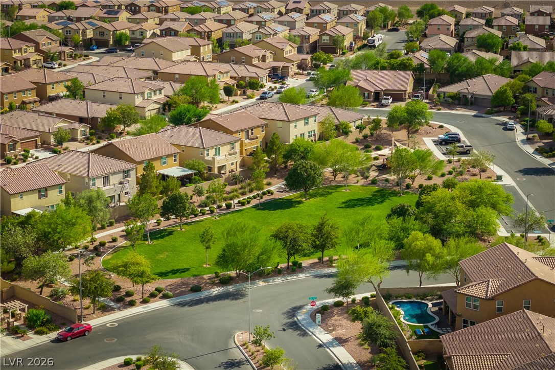 705 Gulf Pearl Drive Henderson NV 89002
