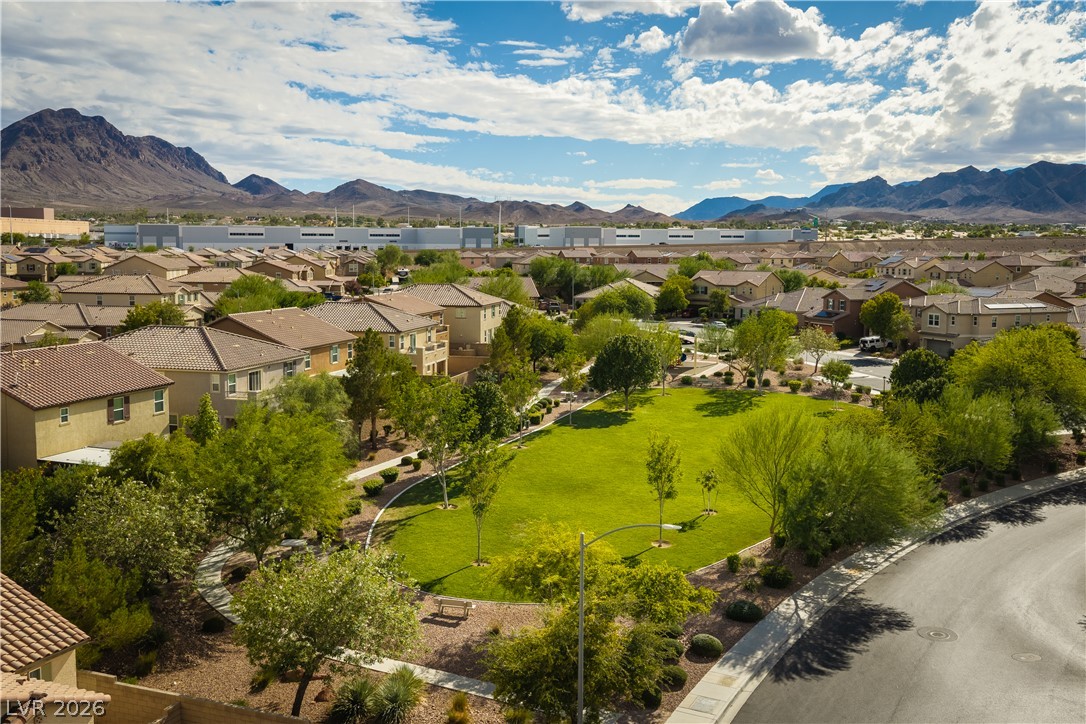 705 Gulf Pearl Drive Henderson NV 89002