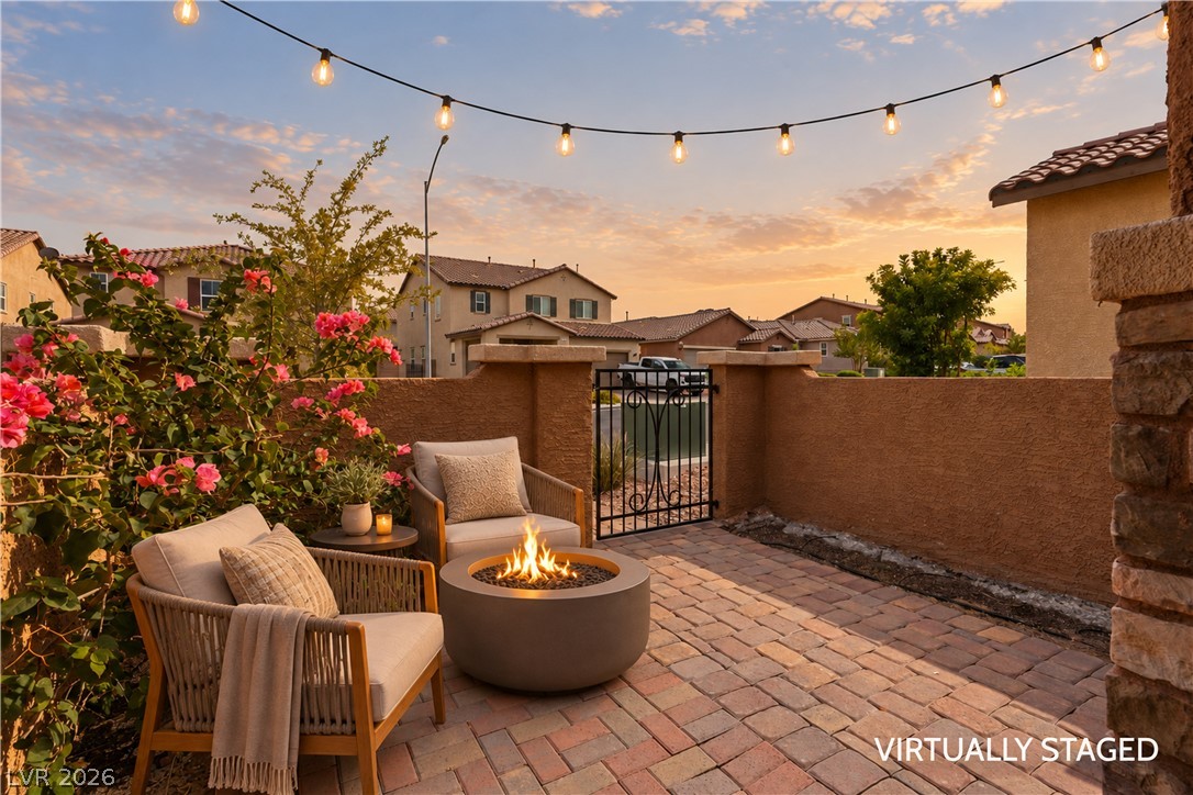 705 Gulf Pearl Drive Henderson NV 89002