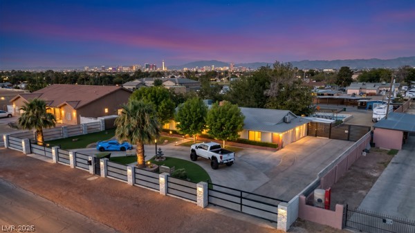 2295 North Gateway Road Las Vegas NV 89115