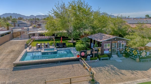 2295 North Gateway Road Las Vegas NV 89115