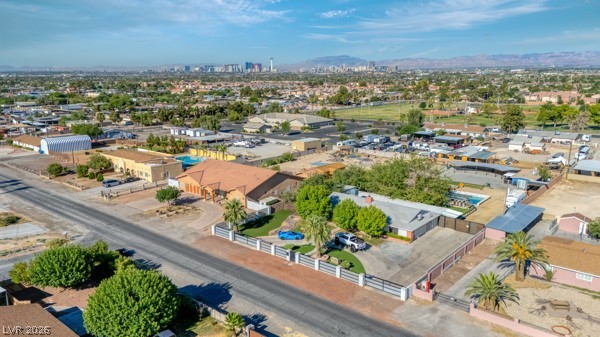 2295 North Gateway Road Las Vegas NV 89115