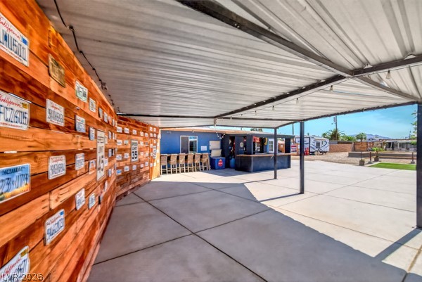 2295 North Gateway Road Las Vegas NV 89115