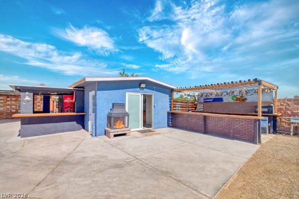 2295 North Gateway Road Las Vegas NV 89115