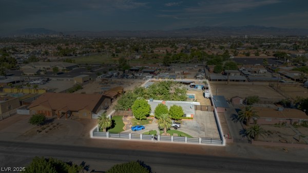 2295 North Gateway Road Las Vegas NV 89115