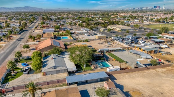 2295 North Gateway Road Las Vegas NV 89115