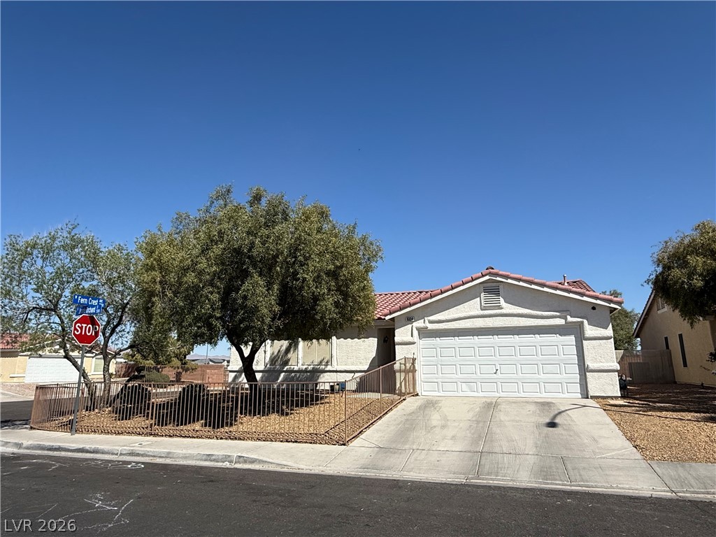 5324 Jungle Orchard Street North Las Vegas NV 89031