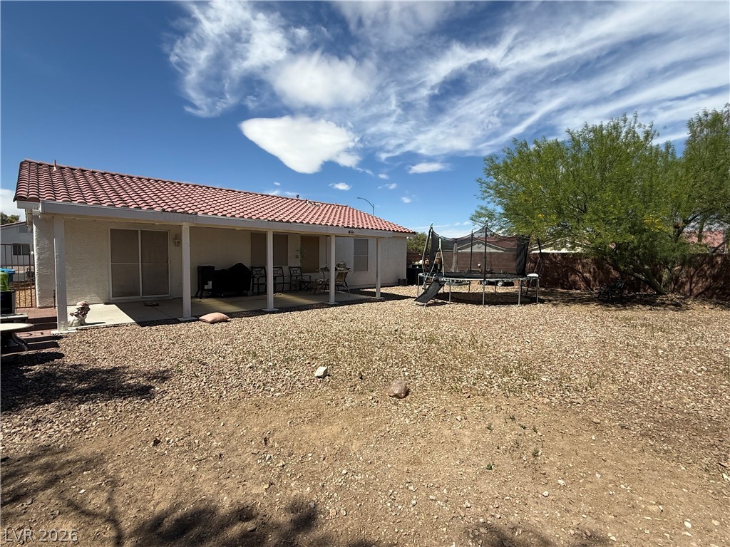 5324 Jungle Orchard Street North Las Vegas NV 89031