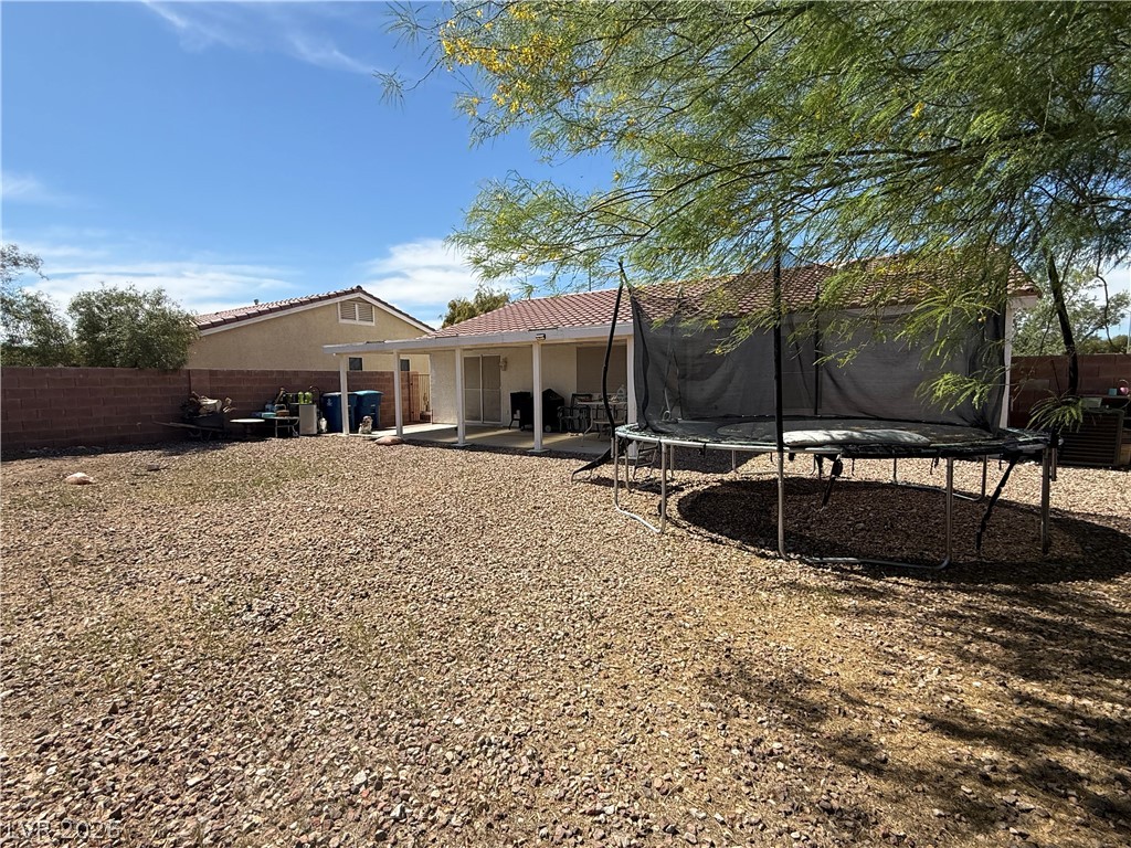 5324 Jungle Orchard Street North Las Vegas NV 89031