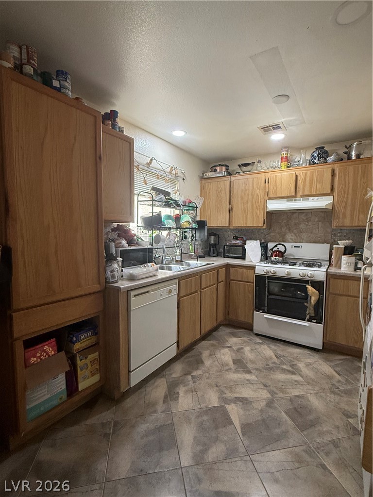 5324 Jungle Orchard Street North Las Vegas NV 89031
