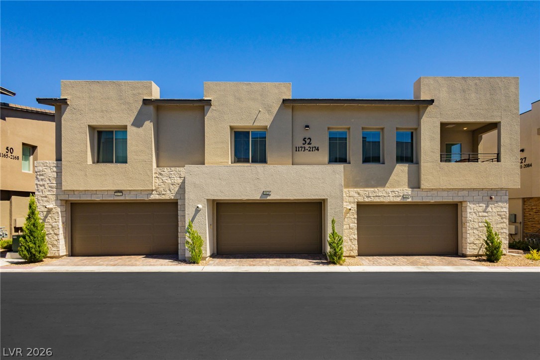 600 North Carriage Hill Drive 2174 Las Vegas NV 89138