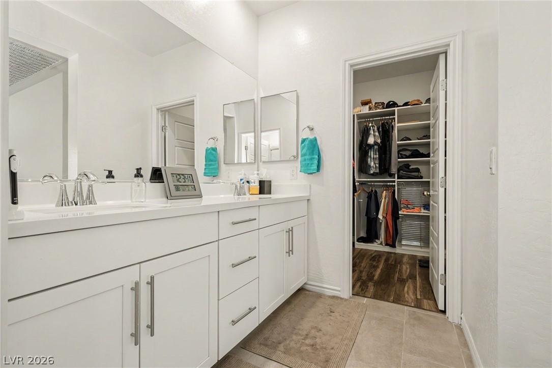 600 North Carriage Hill Drive 2174 Las Vegas NV 89138
