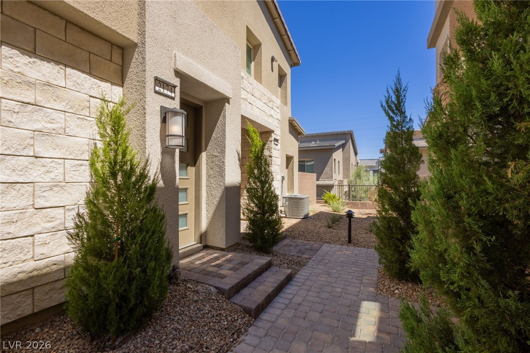 600 North Carriage Hill Drive 2174 Las Vegas NV 89138