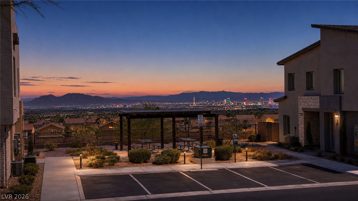 600 North Carriage Hill Drive 2174 Las Vegas NV 89138