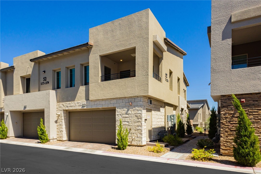 600 North Carriage Hill Drive 2174 Las Vegas NV 89138