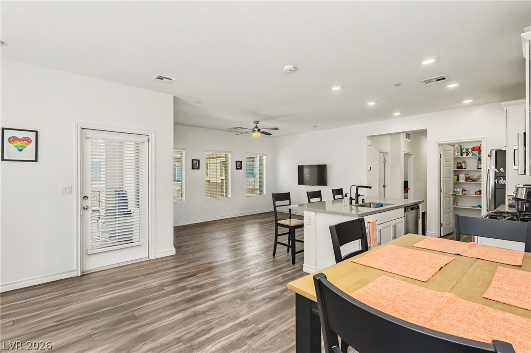 600 North Carriage Hill Drive 2174 Las Vegas NV 89138