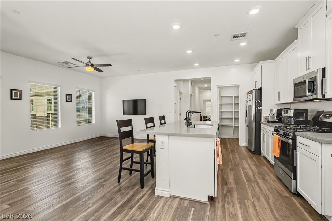 600 North Carriage Hill Drive 2174 Las Vegas NV 89138