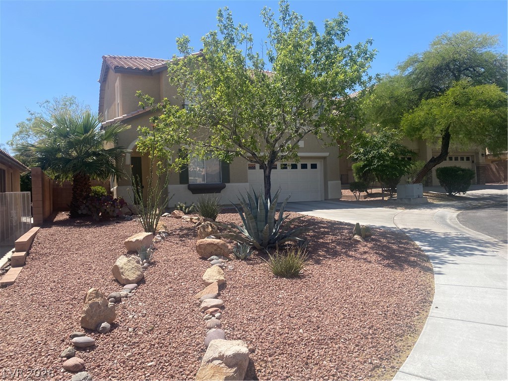 10717 Highland Park Court Las Vegas NV 89144