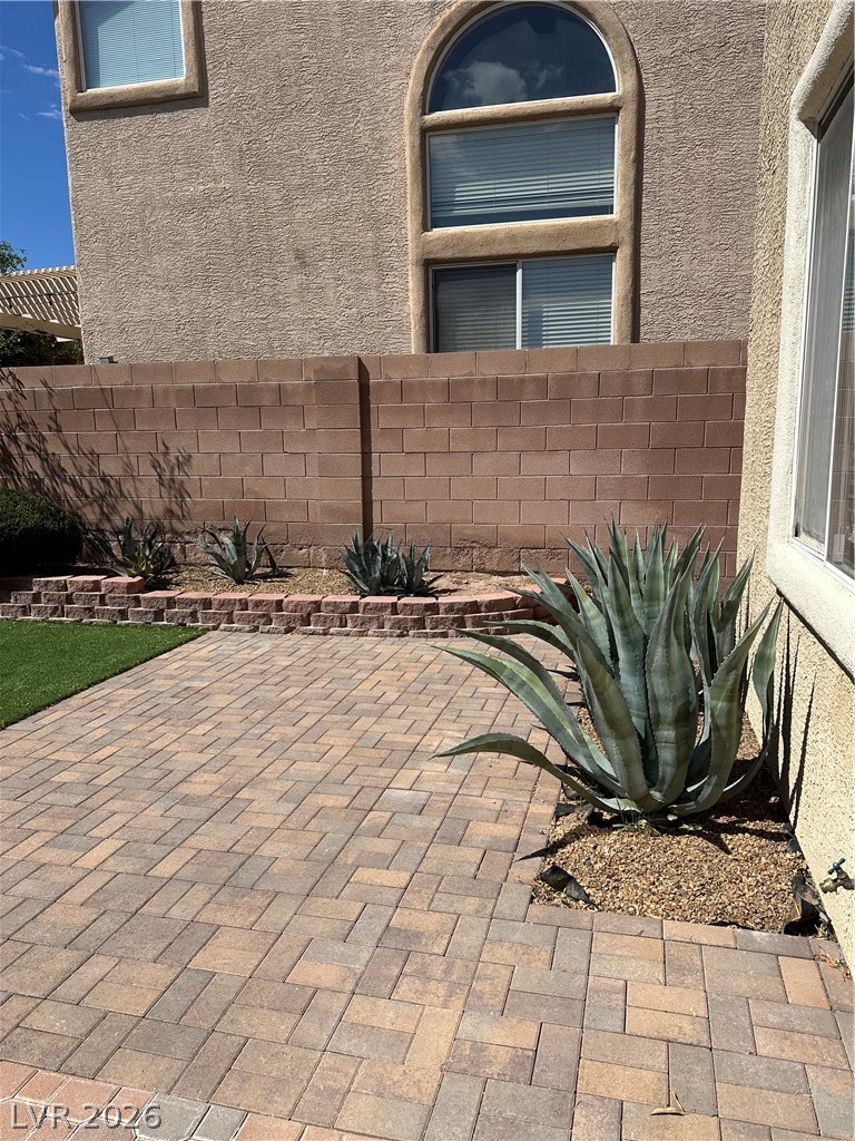 10717 Highland Park Court Las Vegas NV 89144