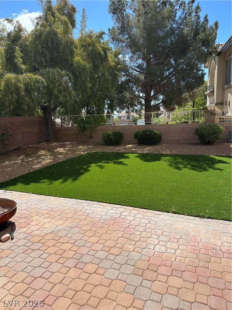 10717 Highland Park Court Las Vegas NV 89144