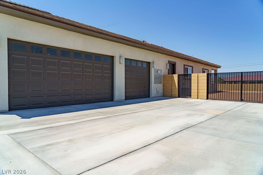 1860 Old West Avenue Pahrump NV 89048