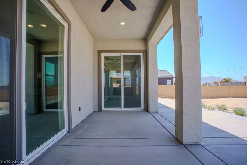 1860 Old West Avenue Pahrump NV 89048