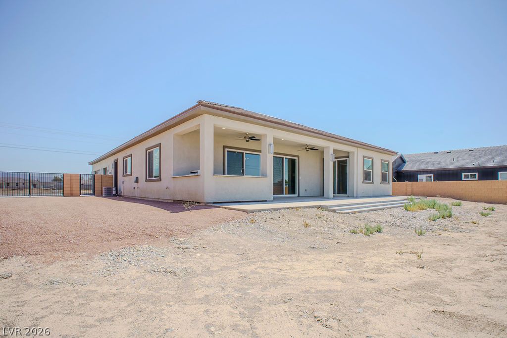 1860 Old West Avenue Pahrump NV 89048