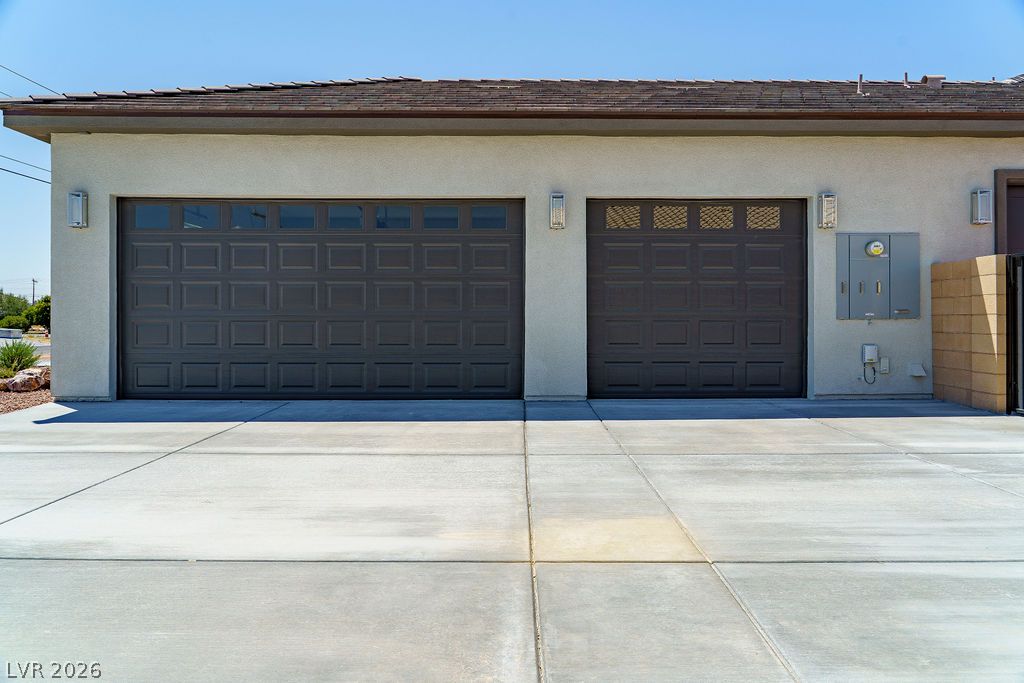 1860 Old West Avenue Pahrump NV 89048